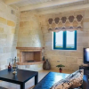 Отель Cronos Luxury Stone Villa, фото 2