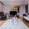 Отель Central and Capacious Flat in Istanbul Bostanci, фото 4