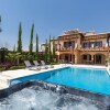 Отель Aphrodite Hills Holiday Residences Elite Villas 2 Bedroom Elite Junior Villa - Aj04 в Куклии