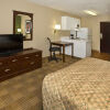 Отель Extended Stay America Suites Columbia Columbia Parkway в Хеббвилле