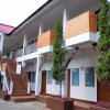 Отель Lanna Thai Guesthouse в Чиангмае