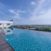Отель Oyo Home 89575 Elegant 3br Imperio Professional Suite, фото 23