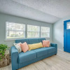 Отель The Beach Villages - Villa Five, фото 15