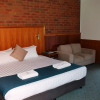 Отель Early Australian Motor Inn, фото 5