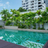Отель Silom Lofts Hotel, фото 25