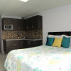 Отель Verdemar Beach Studio Apartment, фото 7