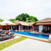 Отель Pao Jin Poon Beach Front Villa, фото 11