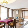 Отель Minyoun Rezen Hotel Wenjiang Chengdu, фото 11