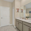 Отель Magical Family Home 8min-disneyworld Pool Spa Sleeps 22 Stl103, фото 11