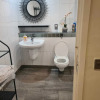 Отель Impeccable 1-bed Apartment in Manchester, фото 9