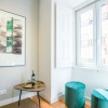 Отель Modern Apartment in Chiado (The Heart of Lisbon) - 2, фото 13