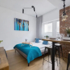 Отель Lubelska Modern Studio by Renters, фото 10