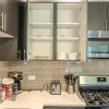 Отель McCormick Place spacious 3br-2ba designer suite with optional parking for 8 guests, фото 17