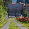 Отель Palazzo Milesi, Villa esclusiva del '600 in Franciacorta, фото 11