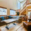 Отель Two-Bedroom Townhome 103F at The Pointe, фото 16