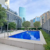 Отель Pinheiros Silver I Modern Studio in Faria Lima, фото 11