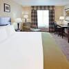 Отель Holiday Inn Exp Syracuse N Airport Area, фото 4