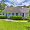 Отель Charming Cottage w/ Deck - Walk to Skaket Beach!, фото 28