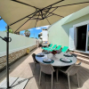 Отель Boliqueime Amazing Villa With Pool by Homing, фото 10