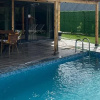 Отель Sapanca Cambun Bungalov, фото 1