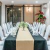 Отель Marcian Garden Hotel, фото 2