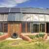 Отель Caliu Earthship Ecolodge, фото 34