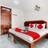 Отель Spot on 93332 Hotel Maharaja, фото 22