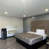 Отель Sunshine Motel, фото 10