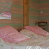 Отель Chambres dhôtes du Clos Kerlagadec в Лар