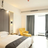 Отель Heqi Hotel, фото 5