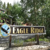 Отель Eagle Ridge 2 Townhome with Private Hot Tub, фото 1