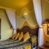 Отель Mara Serena Safari Lodge в Кикороке