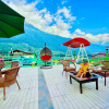 Отель New Vistas Inn - Five Star Luxury Hotel Near Mall Road Manali, фото 29