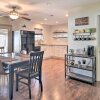 Отель Charming Clovis Home w/ Covered Patio!, фото 11