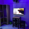 Отель MTA Sports Lounge and Leisures, фото 3