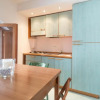 Отель Plebiscito Apartment, фото 11