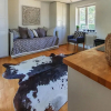 Отель Awesome Home in Borrby With Wifi, Heated Swimming Pool and 6 Bedrooms, фото 2