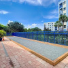 Отель Oceanwalk Jr Penthouse - Close to Pool Beach Access Ow14-604, фото 31
