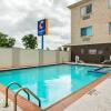 Отель Comfort Inn DFW North-Irving, фото 20