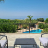 Отель Impeccable 3-bed Villa in Tala - Paphos, фото 13