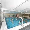 Отель Villa Thermae Thonon-Les-Bains, фото 15