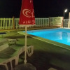 Отель Apartment c6 With Sea View Terrace, TV, air Conditioning, Wifi, Swimming Pool, фото 12