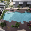 Отель Conezion Luxury Ioi Resort City 3Room Family Suite, фото 8