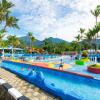 Отель Mifan Water Park & Resort, фото 13