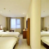 Отель Jtour Inn Wuhan Hankou Railway East Plaza, фото 5