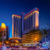 Отель Yuyuan Hotel, фото 4