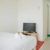 Отель Comfy and Cozy Studio Silk Town Apartment, фото 3