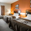 Отель Sleep Inn & Suites Palatka North, фото 3
