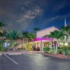 Отель Knights Inn Port Charlotte, фото 10