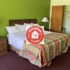 Отель Desert Grove Inn and Suites в Юма